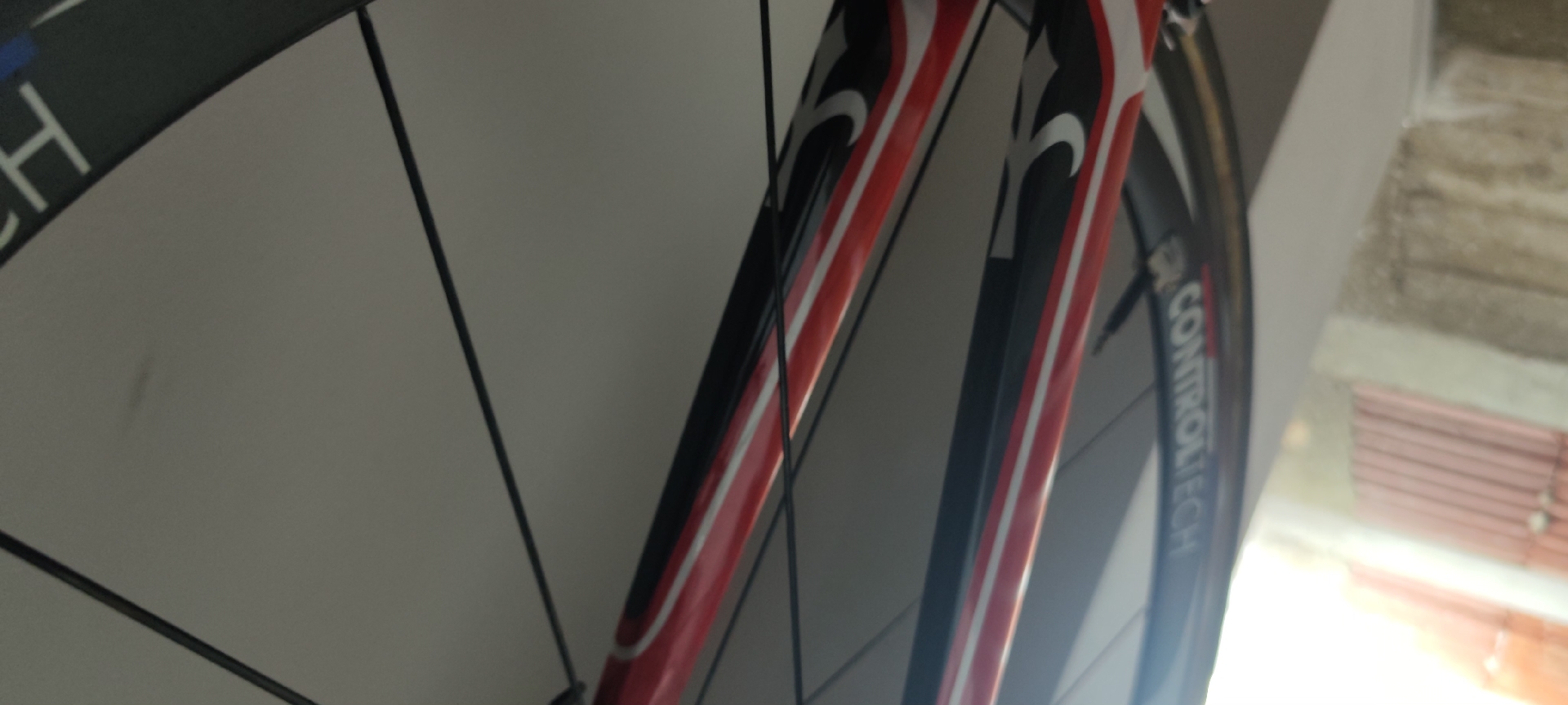 Wilier Triestina 101 M 2013