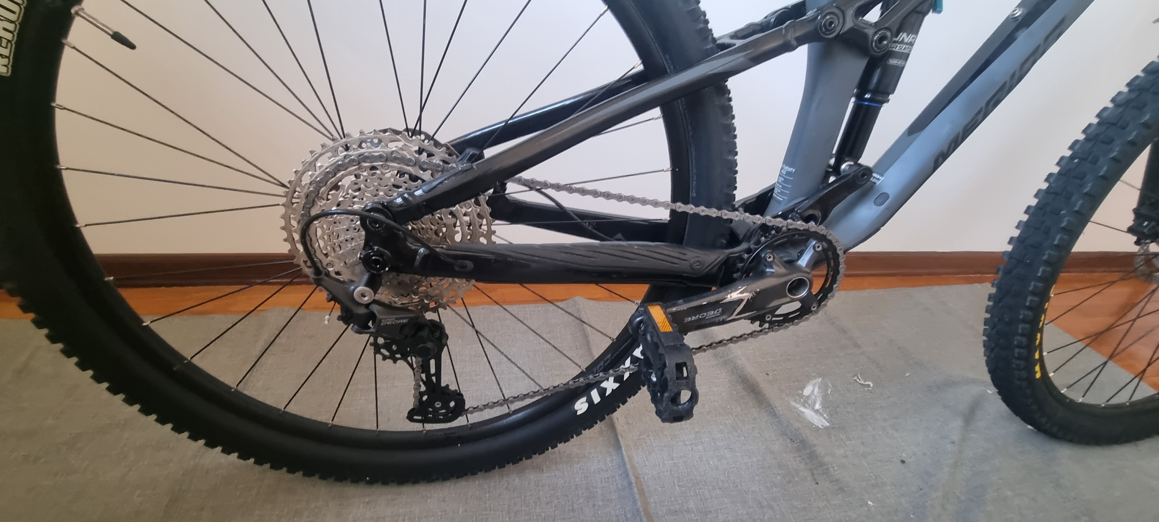 Merida One-TWENTY 400 2023 2023