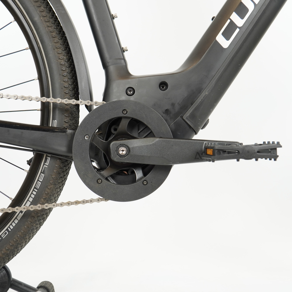 Cube Nuride Hybrid Pro 625 Allroad 2023