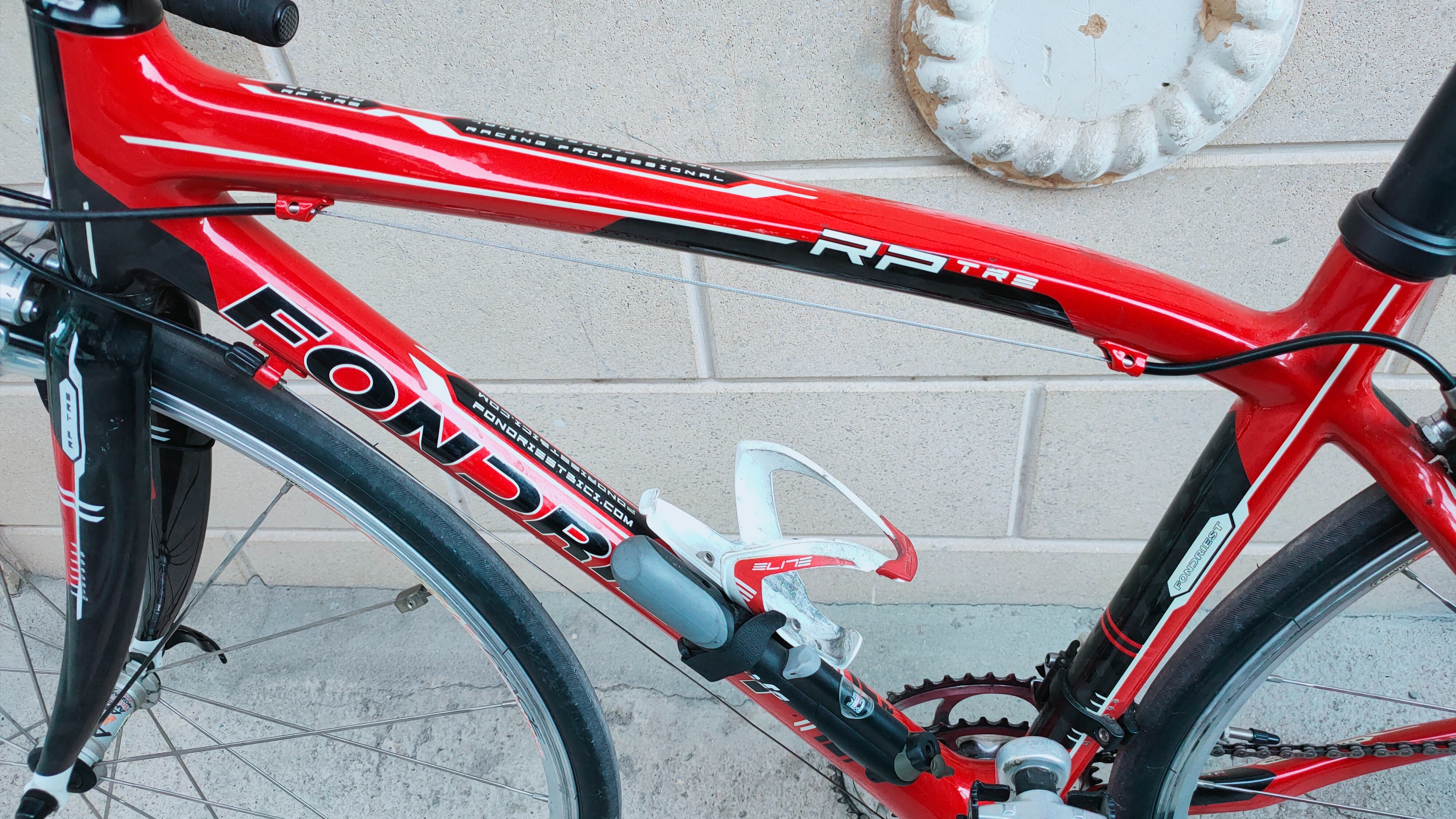Fondriest RPTRE 2023