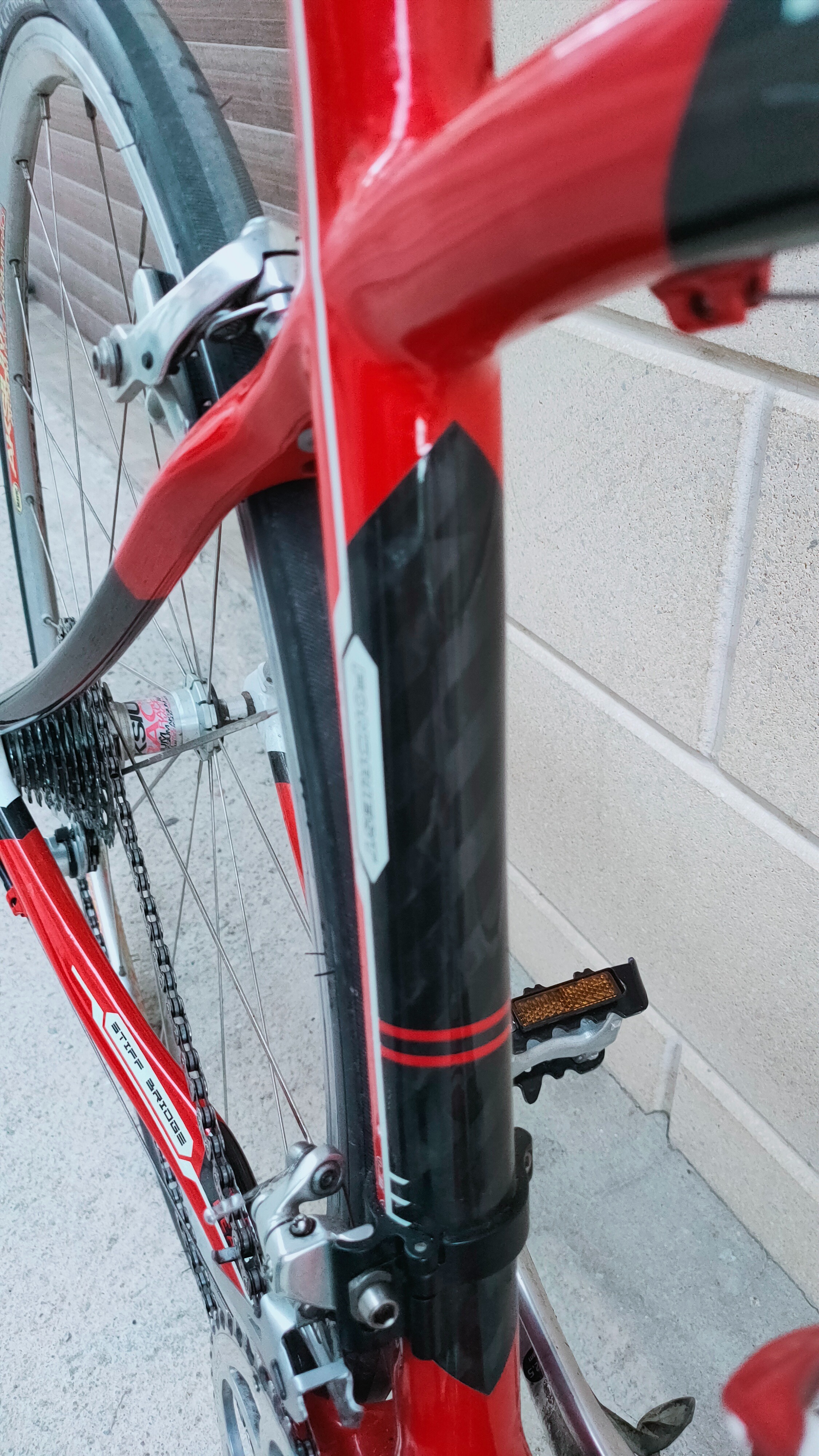 Fondriest RPTRE 2023