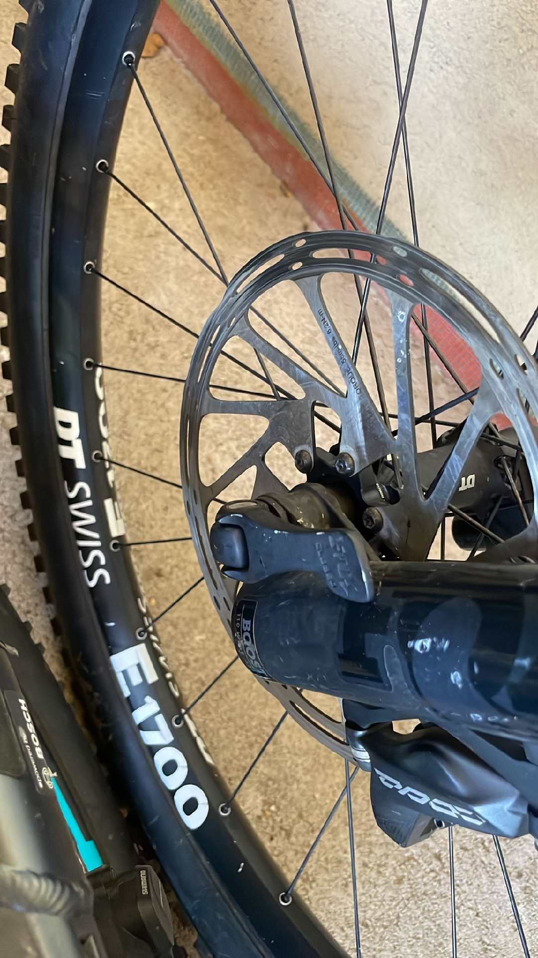 Canyon Strive CF 8.0 2018
