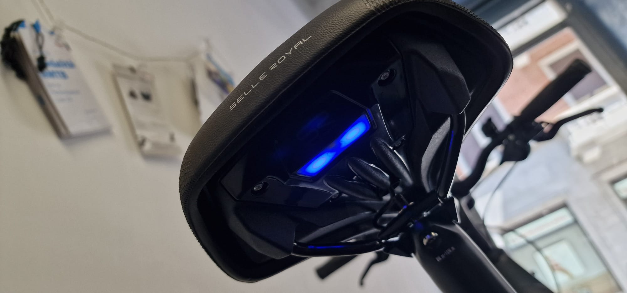 Riese & Müller Nevo 4 GT Touring 2025