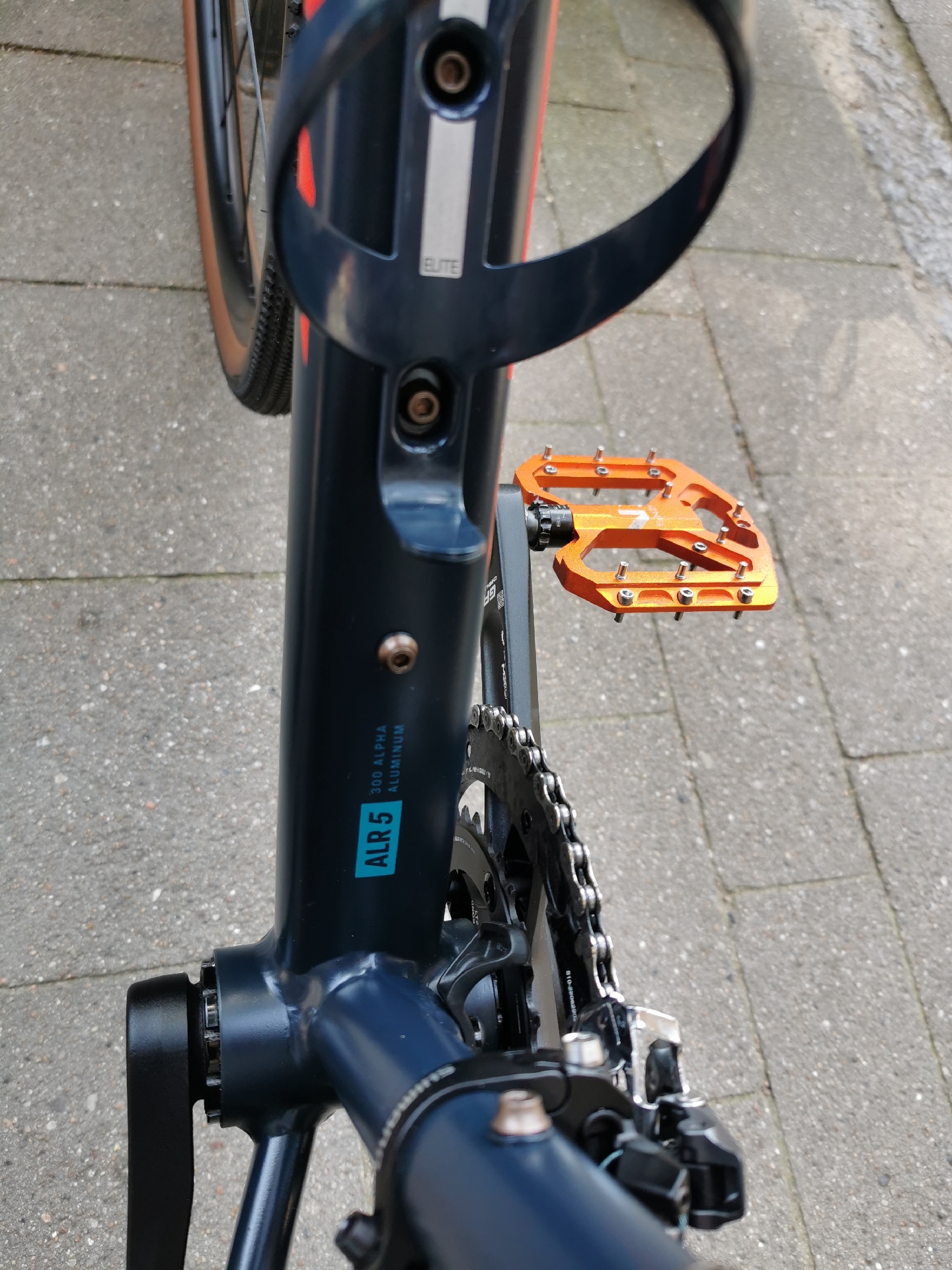 Trek Checkpoint ALR 5 2024
