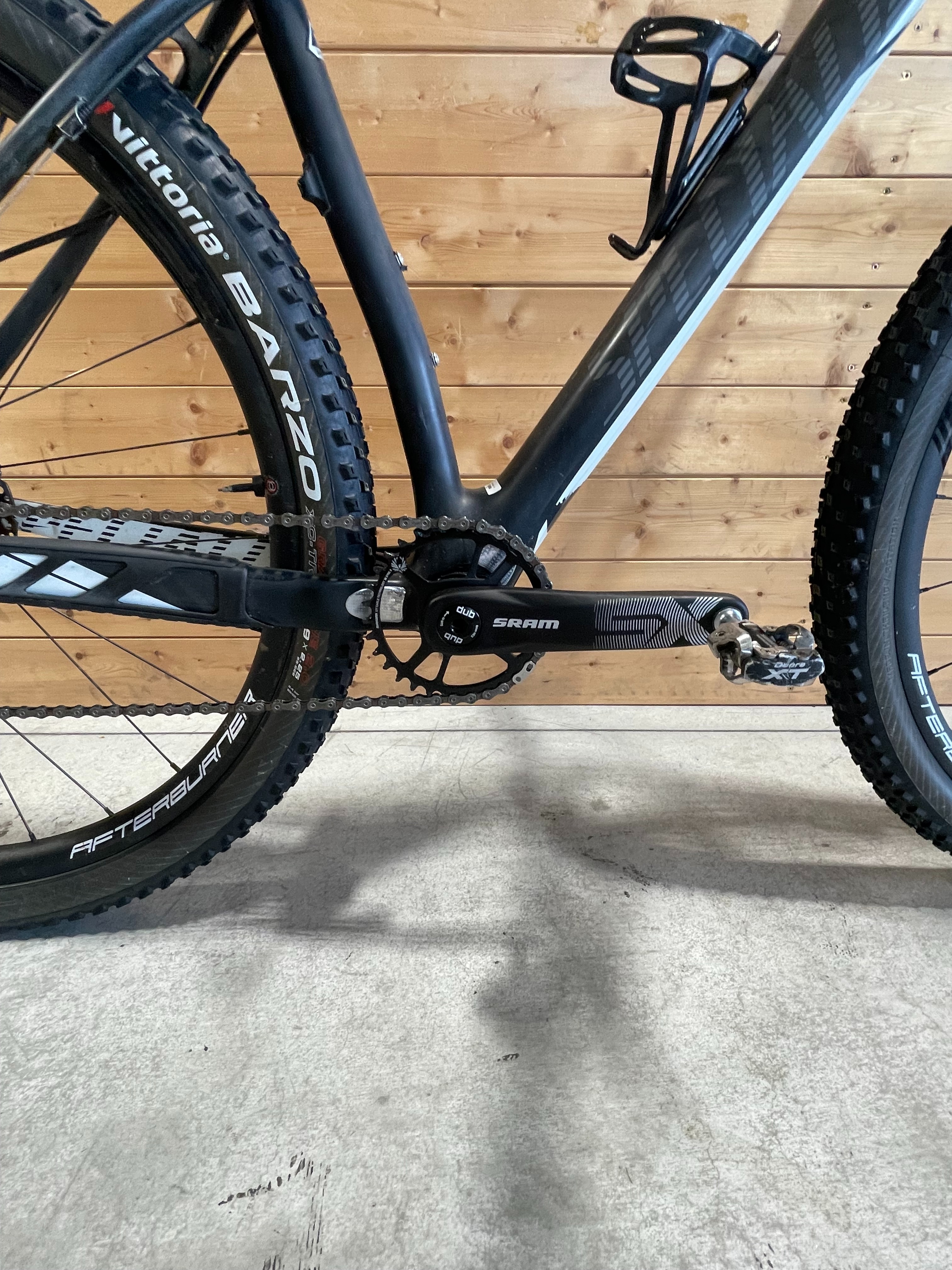 Specialized stumpjumper comp 2018