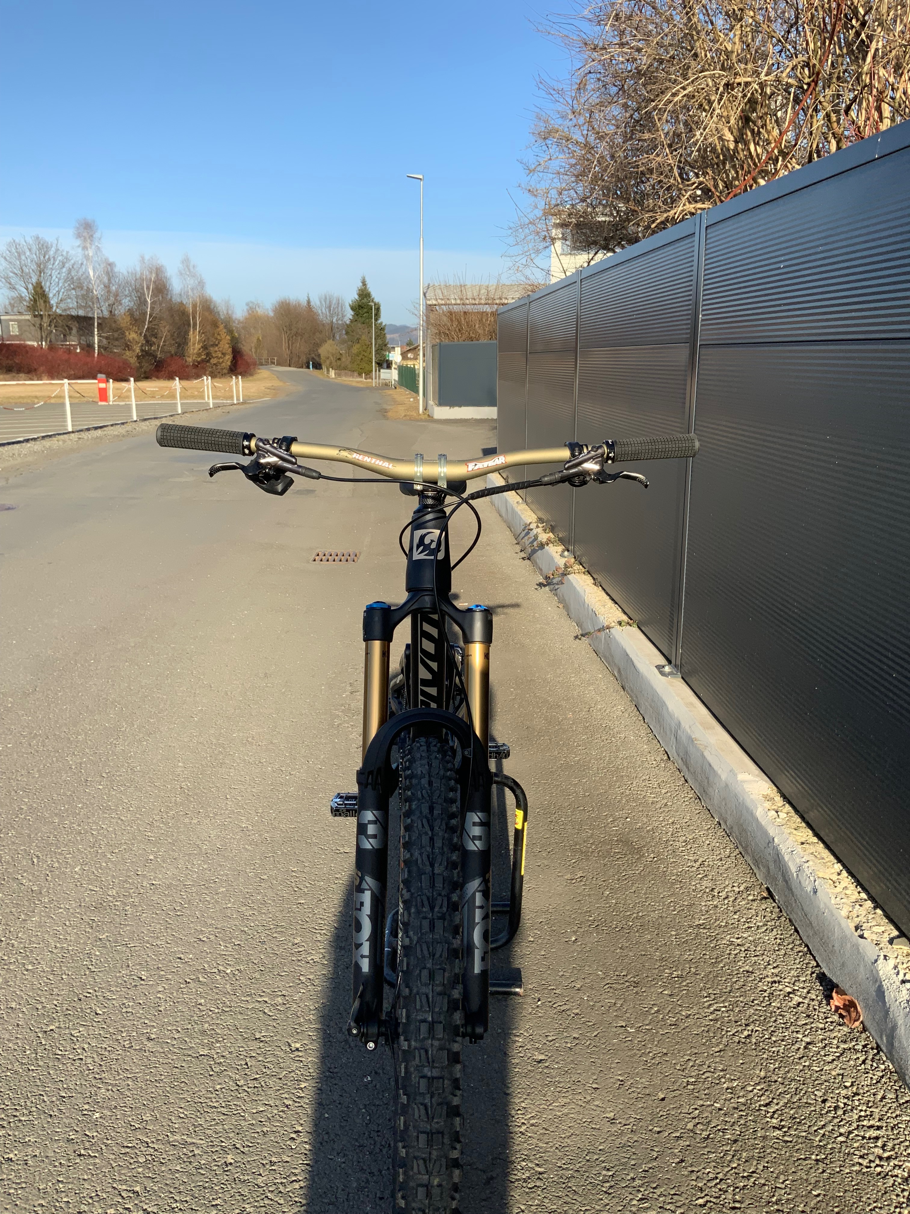 Pivot Switchblade Pro XT/XTR 2024