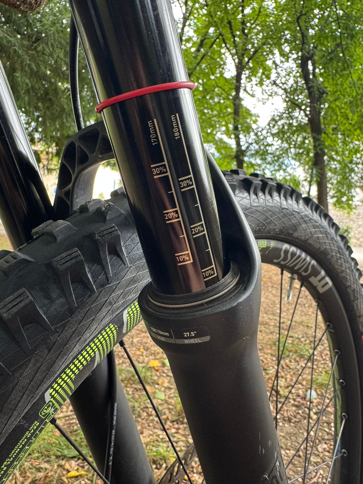 Haibike XDURO Nduro 9.0 2018