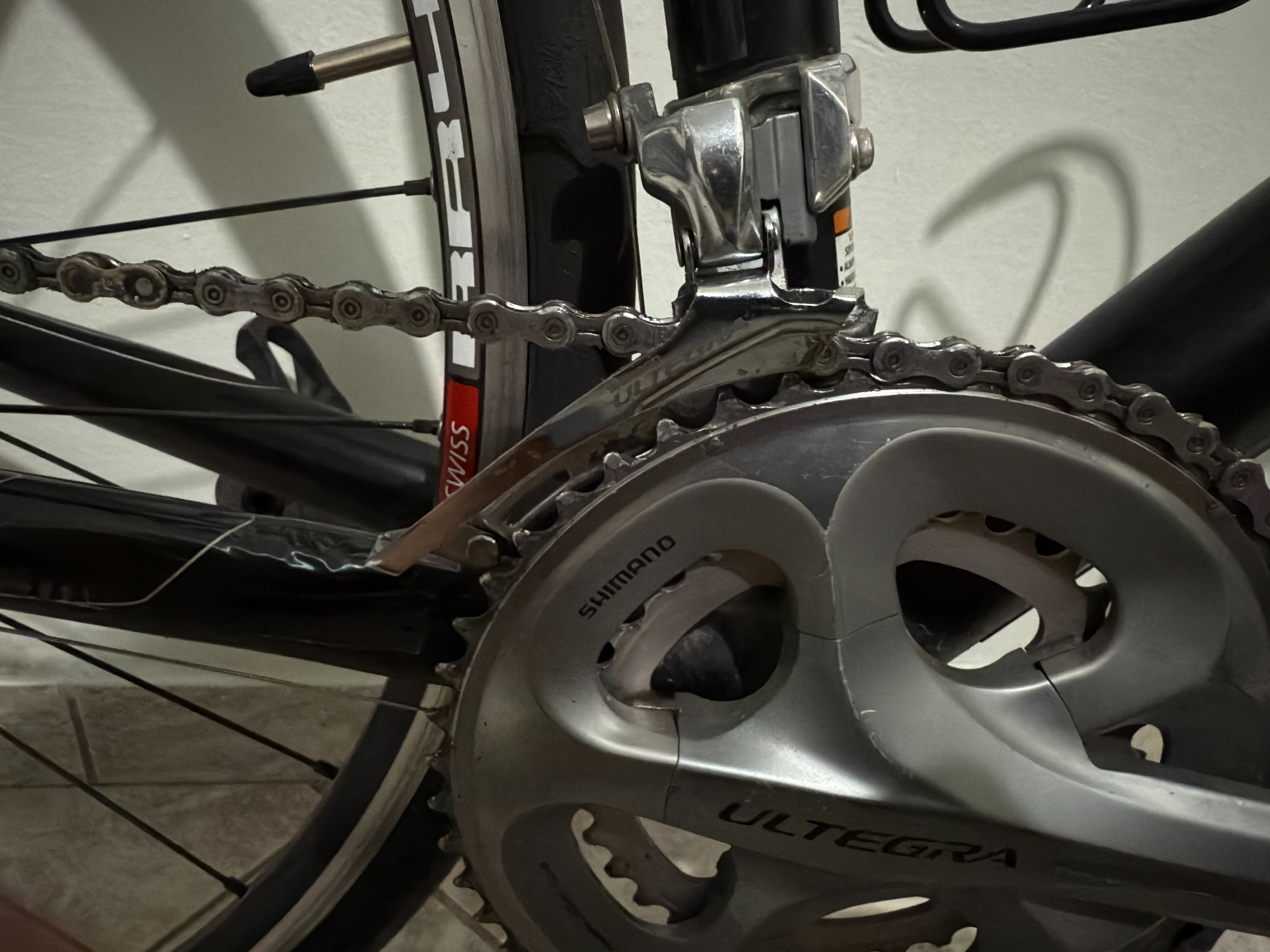 Cannondale CAAD 9 2010