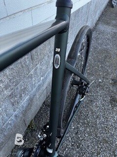 Scott Speedster 20 Disc 2024