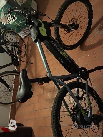 Rockrider E-ST 100 27,5" 2023