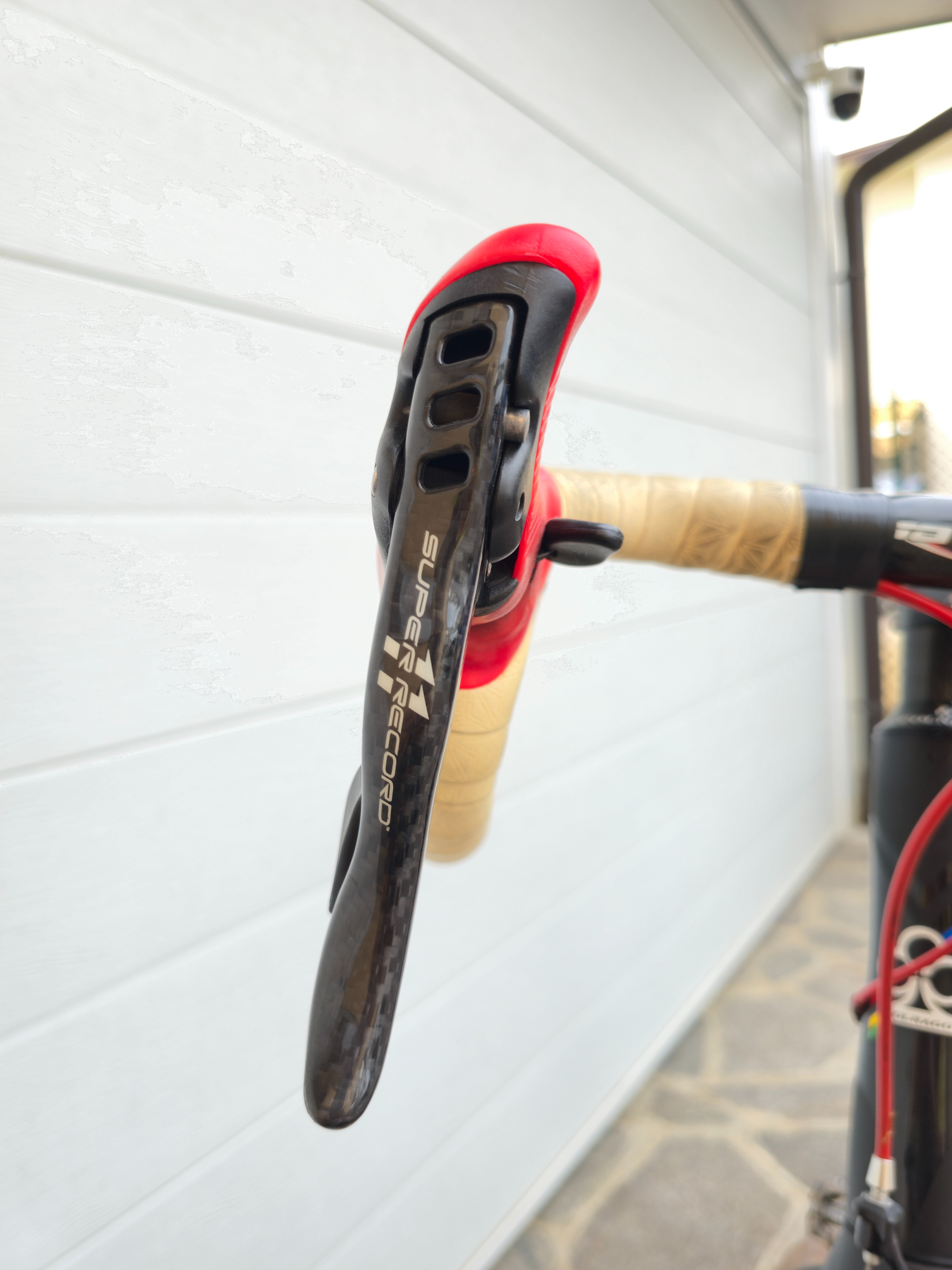 Colnago M10s 2014