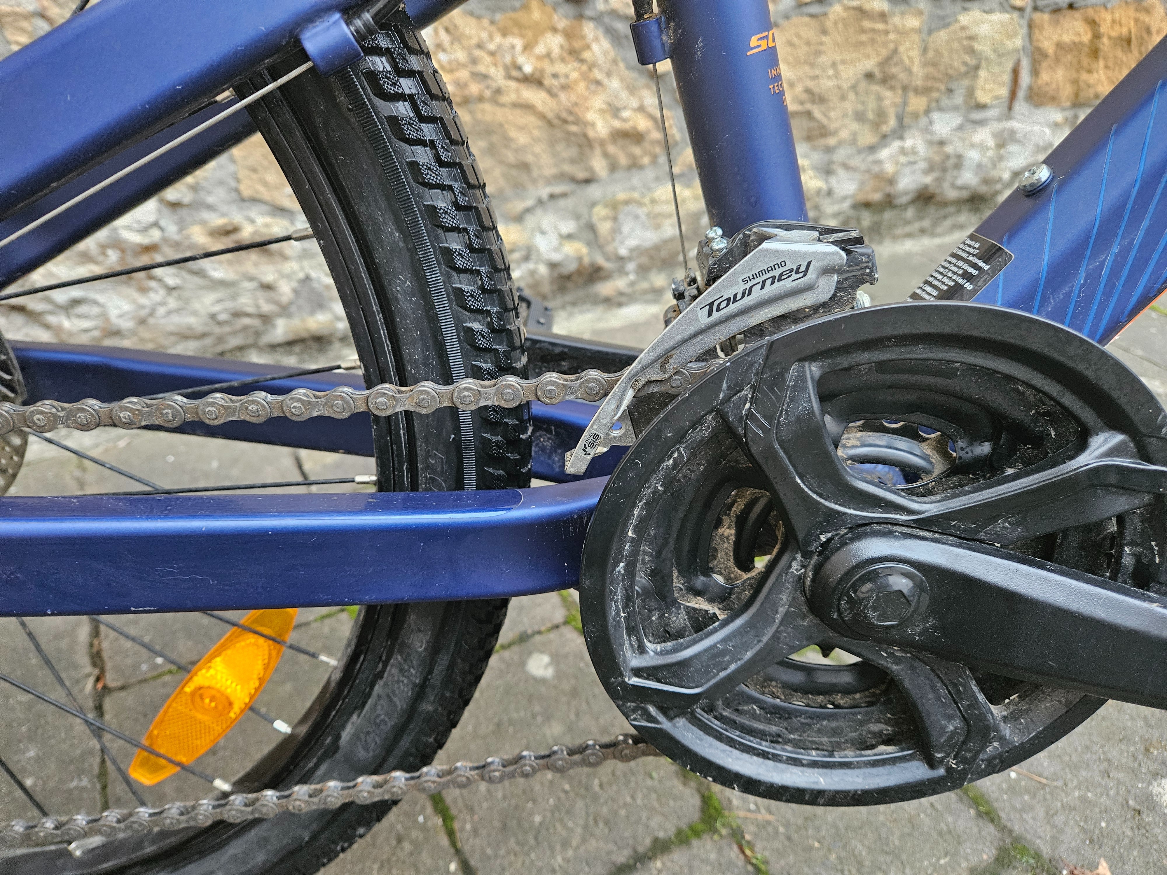 Scott Voltage JR 24 2015