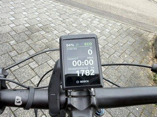 Mondraker Prime x 2023