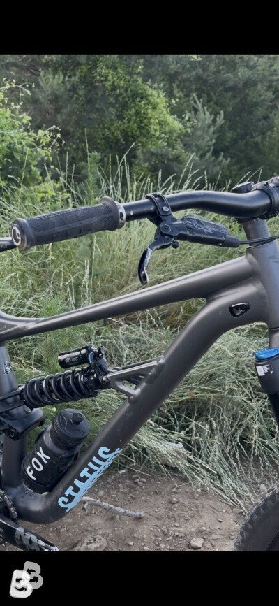 Specialized Status 160 2023