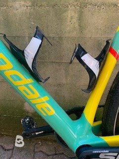 Cannondale SuperX Apex 1 SE SMU 2023