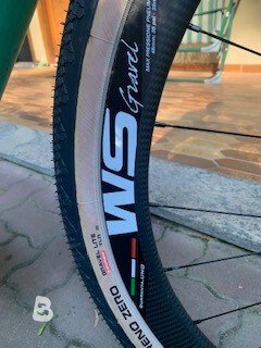 Cannondale SuperX Apex 1 SE SMU 2023