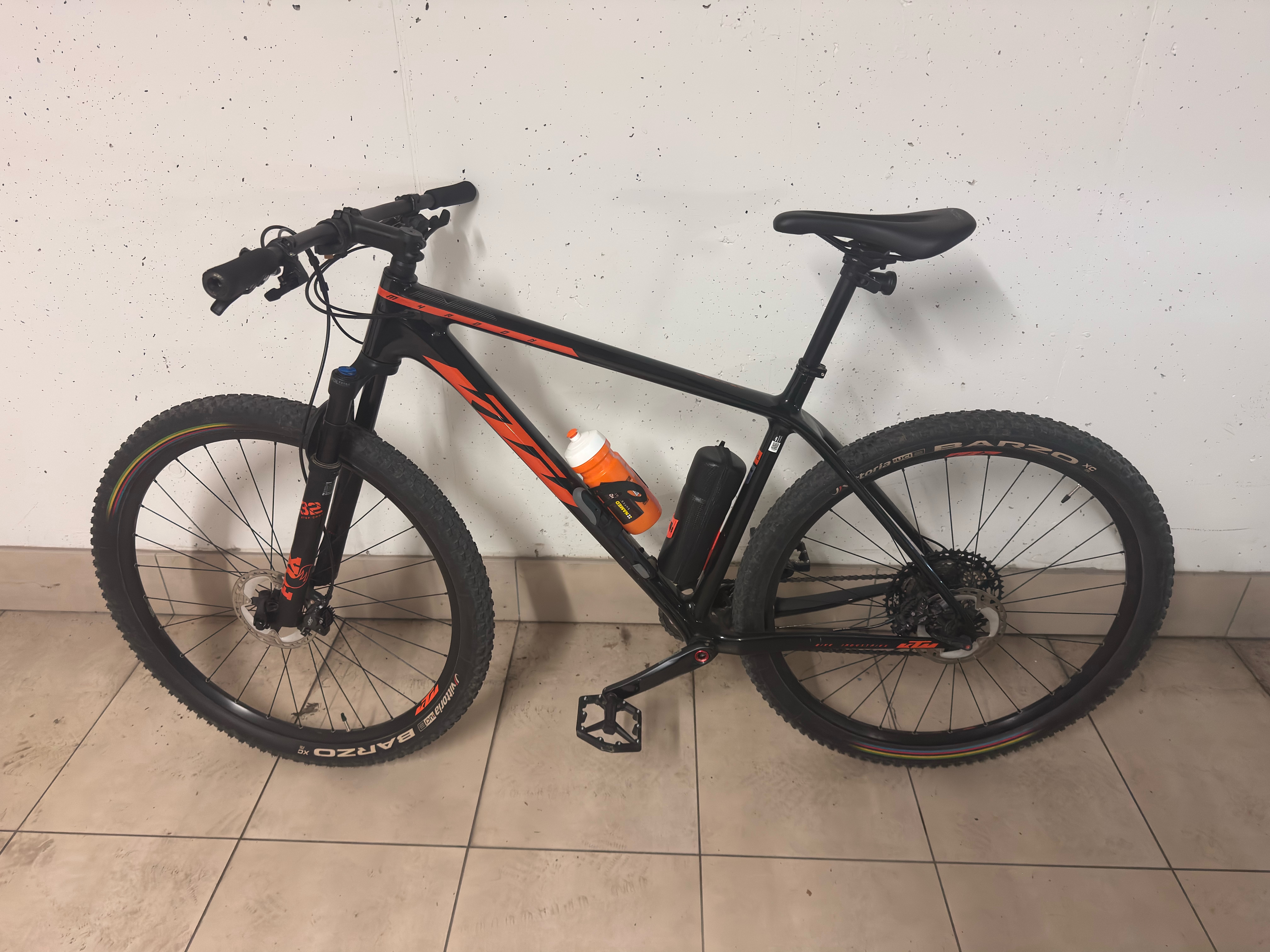 KTM Myroon Master 2021