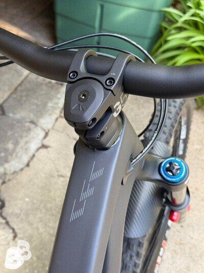 Canyon Strive cfr Underdog 2025
