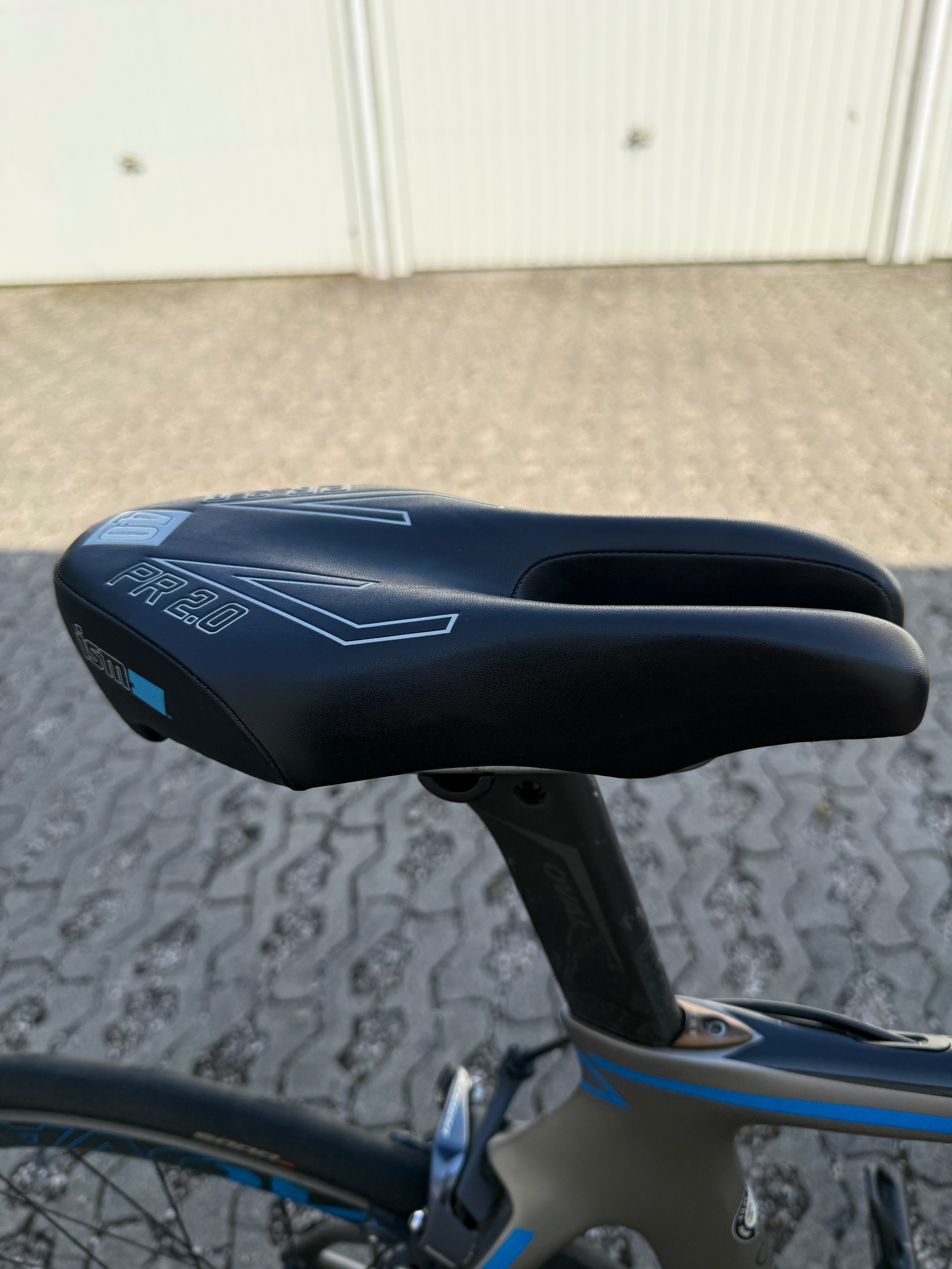 Fuji Transonic 2.1 2018