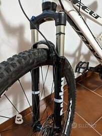 Felt Xc 2015