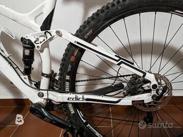Felt Xc 2015