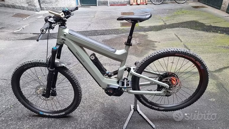 Riese & Müller Superdelite Mountain Touring 2023