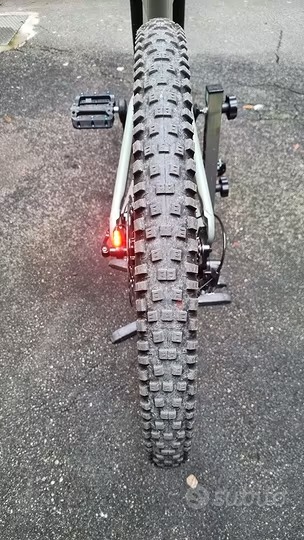 Riese & Müller Superdelite Mountain Touring 2023