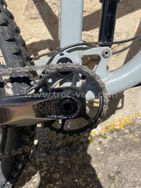 Norco Range A9 2019