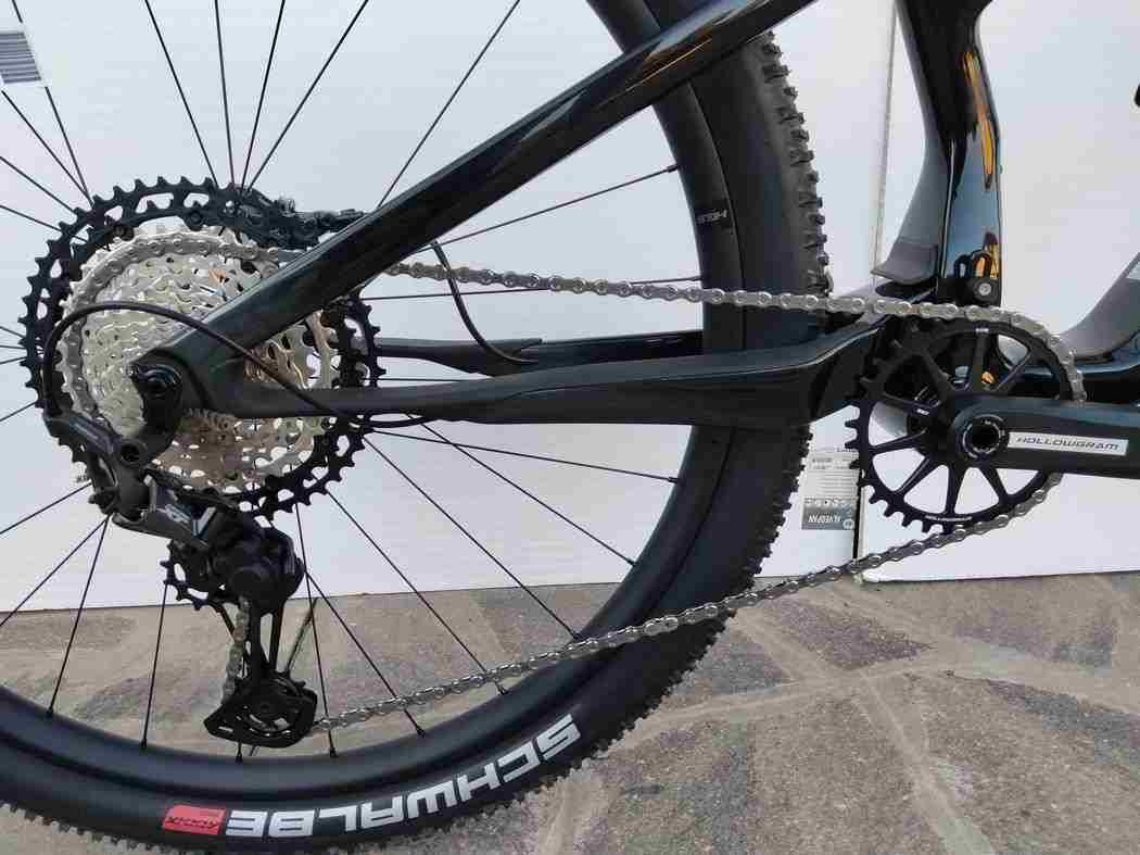 Cannondale Scalpel Carbon 2 (Graphite) 2023