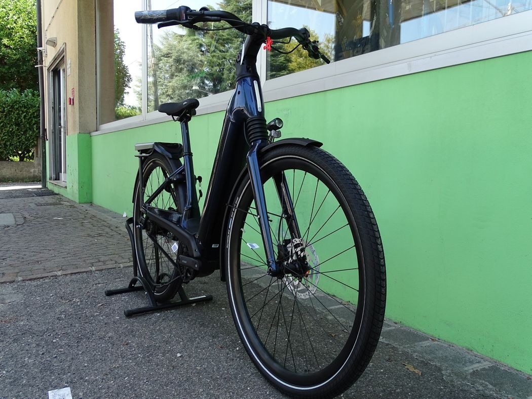 Cannondale Mavaro Neo 4 2021