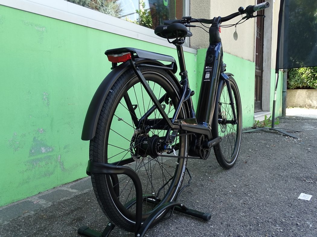 Cannondale Mavaro Neo 4 2021