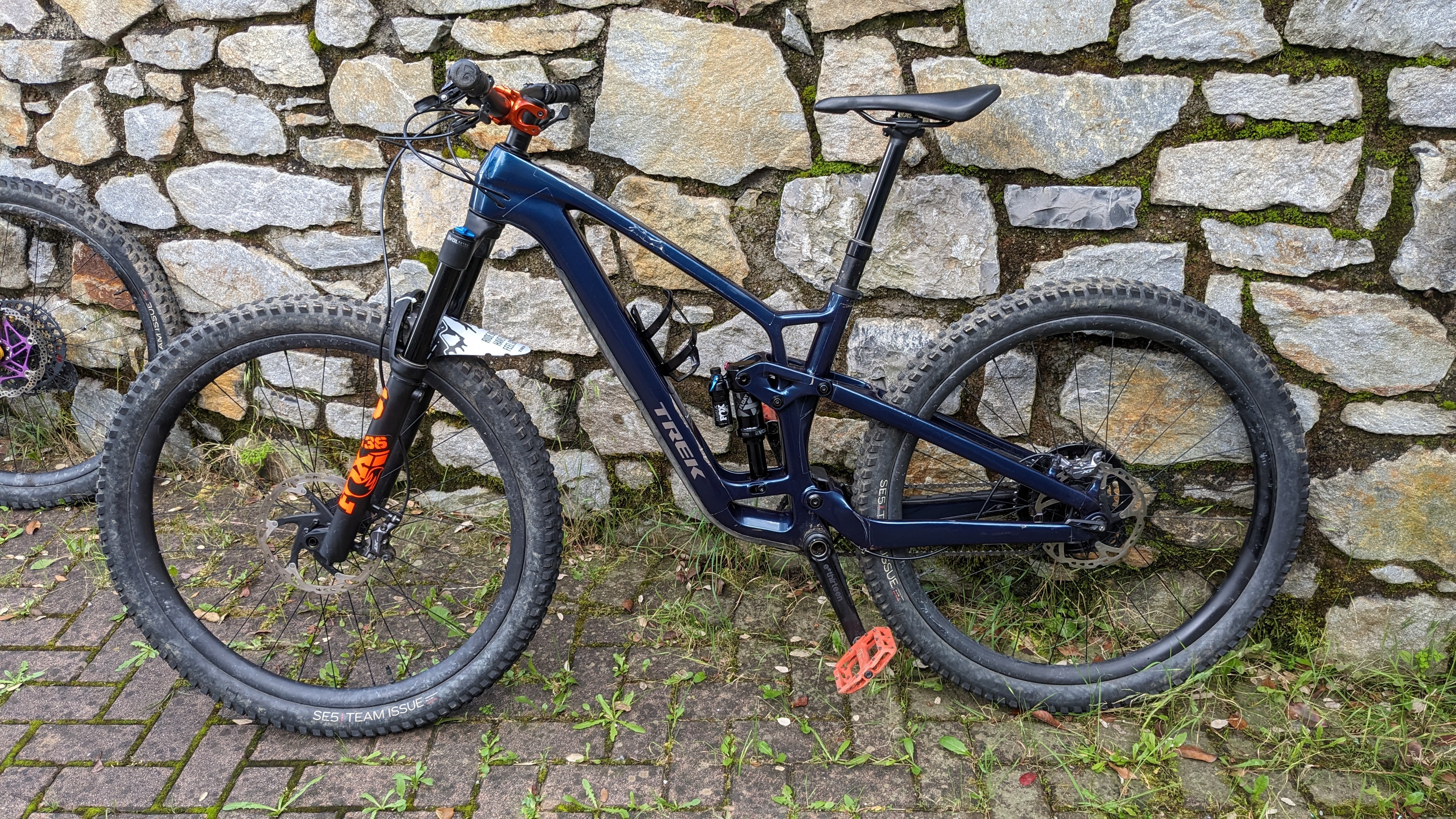 Trek Fuel EX 9.8 XT 2023