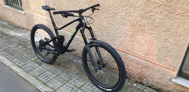 Lapierre Spicy Team CF 2021