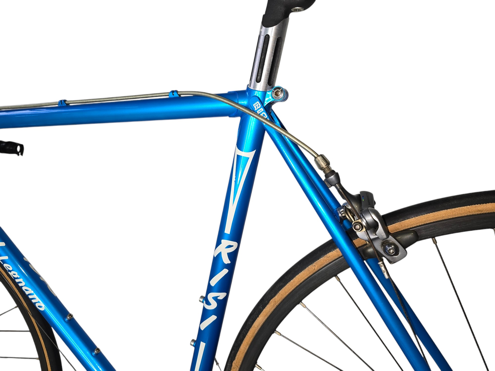Cicli Risi shimano 600 1989