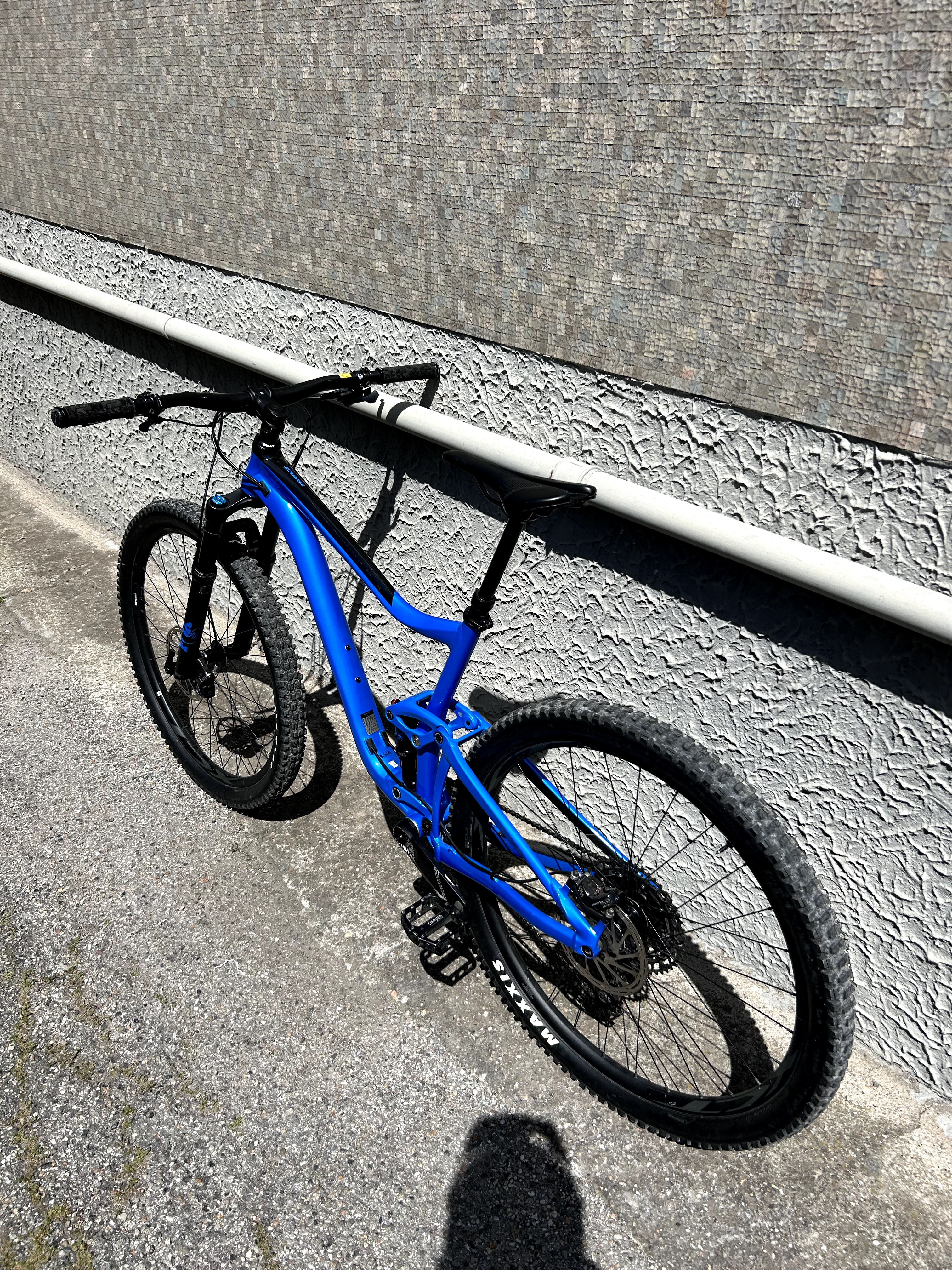 Giant Trance 2 2019