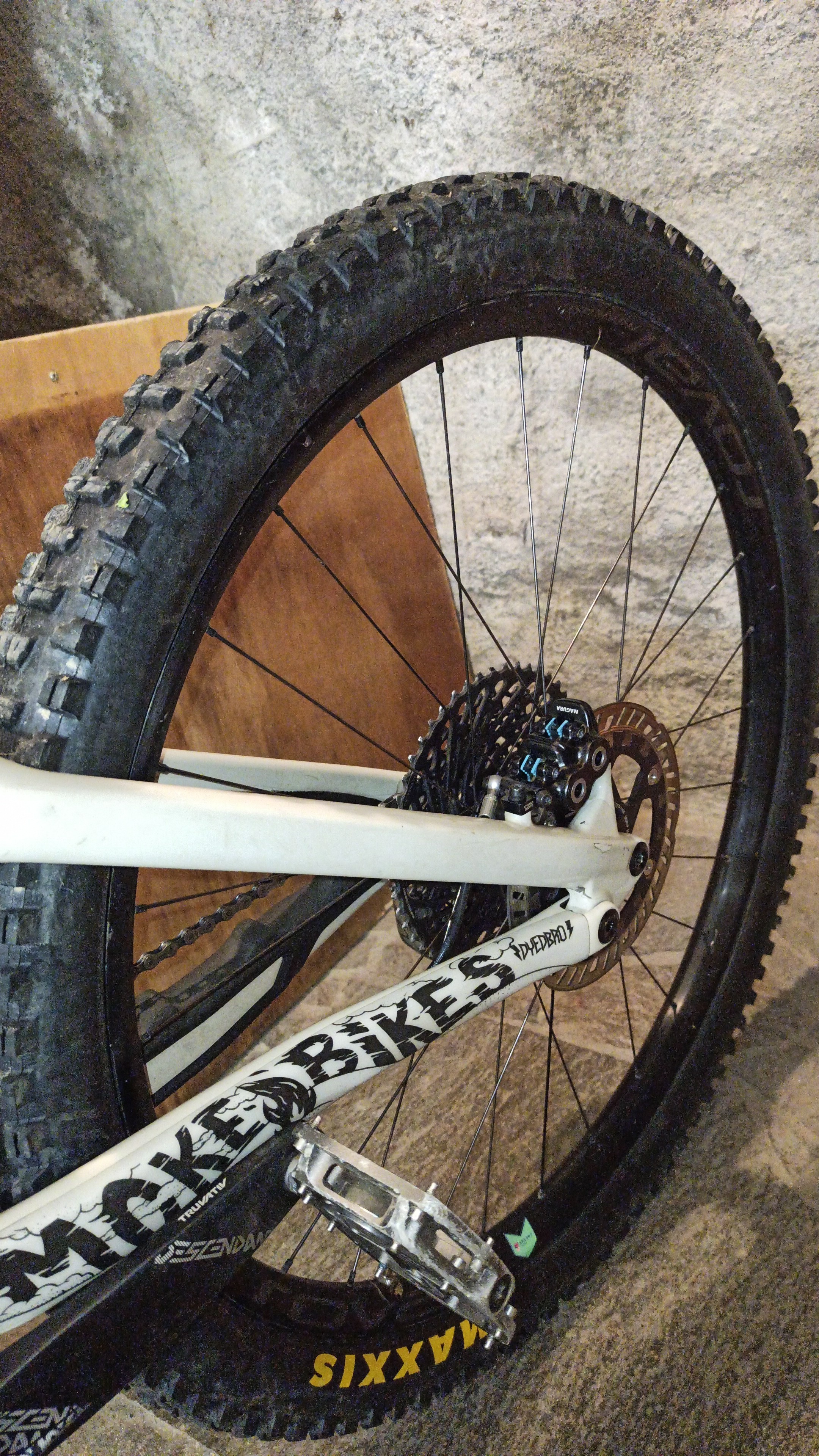 Specialized Enduro Elite 2020