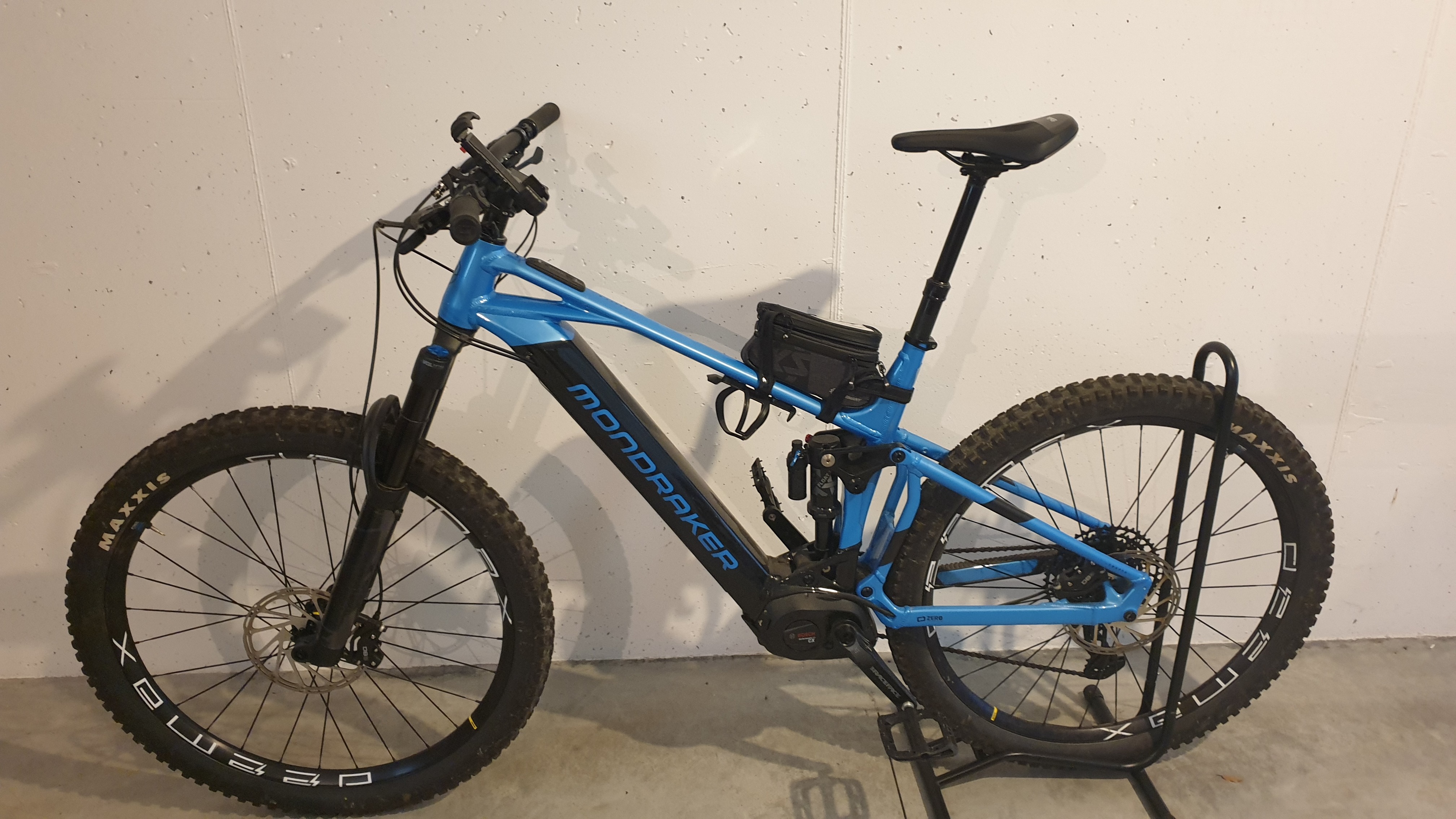 Mondraker CRAFTY R 2023