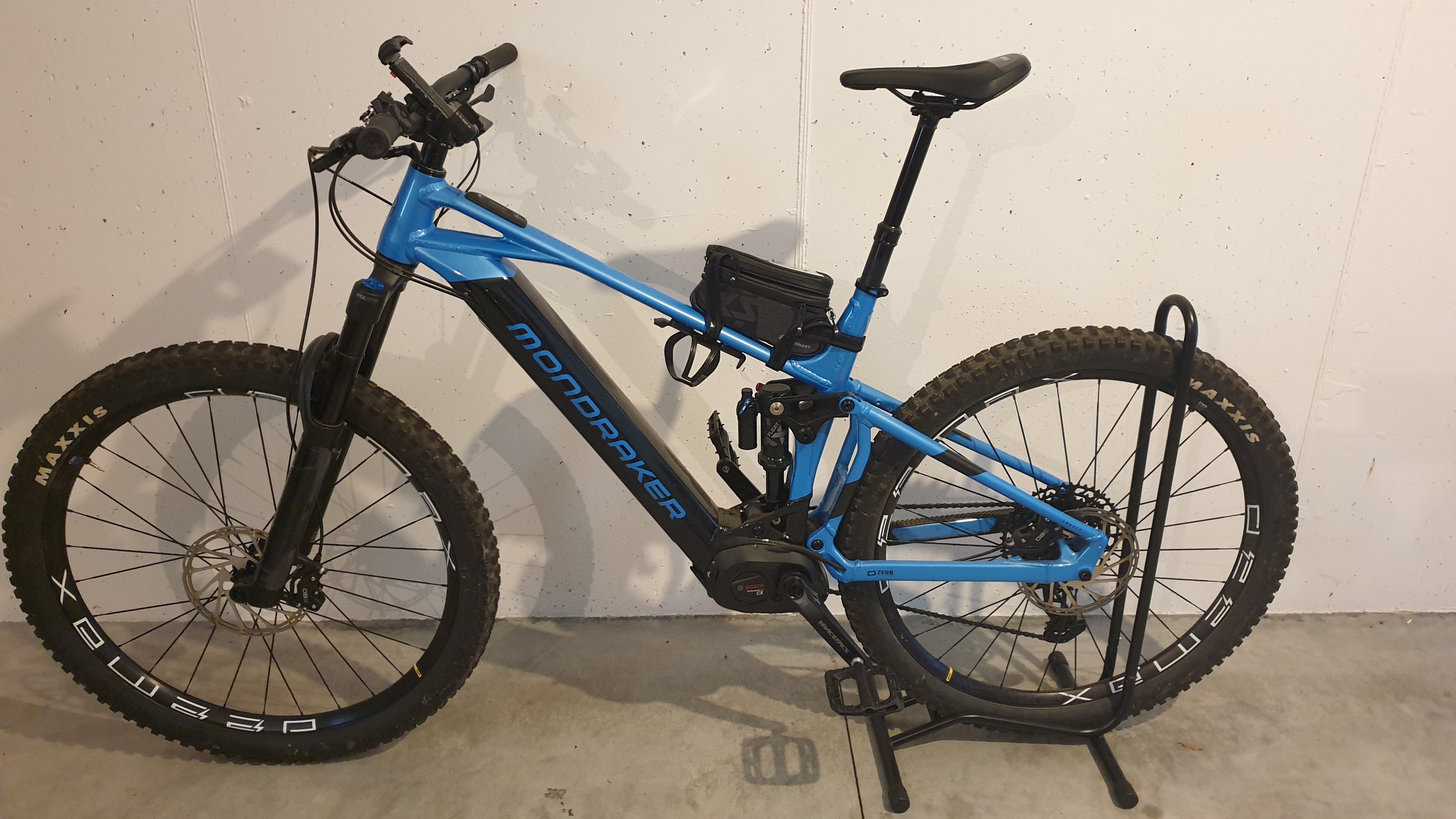 Mondraker CRAFTY R 2023