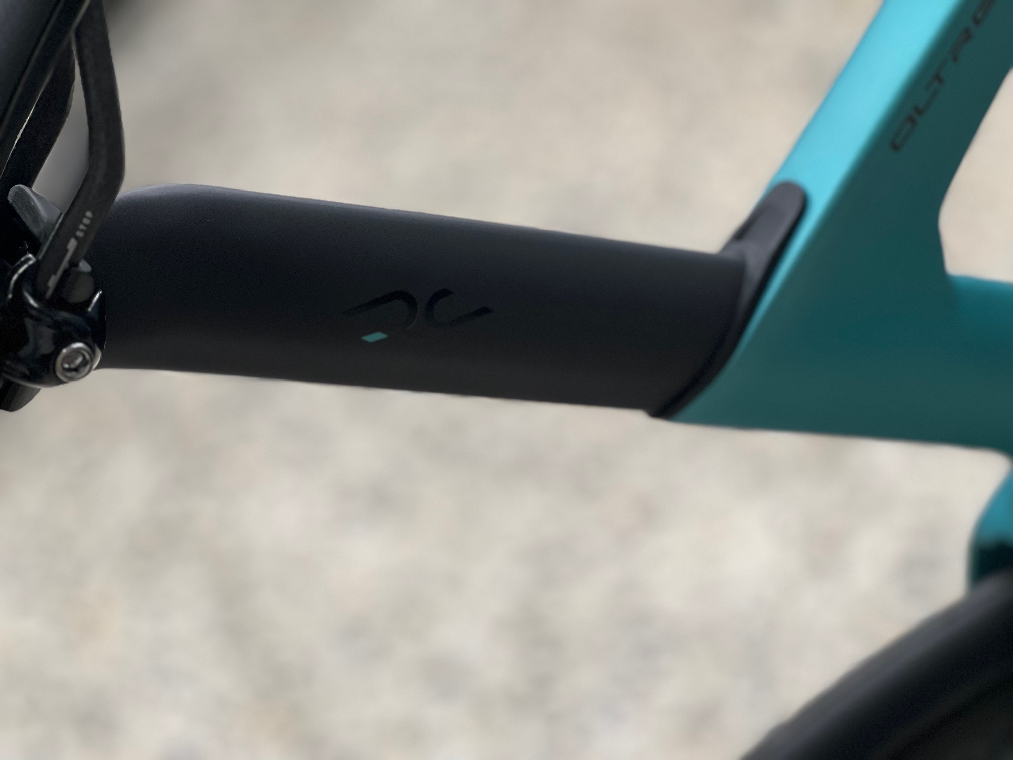 Bianchi OLTRE PRO ULTEGRA Di2 12V 2025
