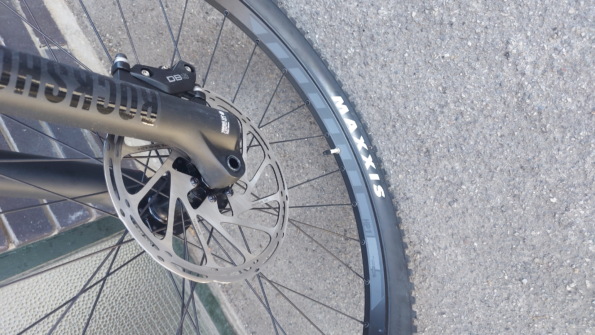 Mondraker Chaser 2023