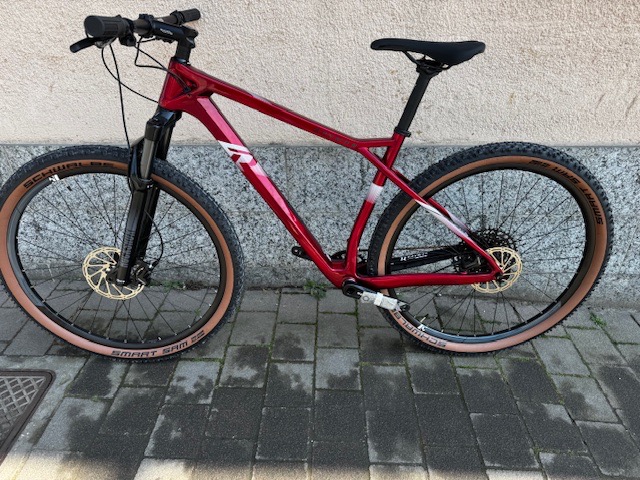 Raymon Hardray 7.0 2024