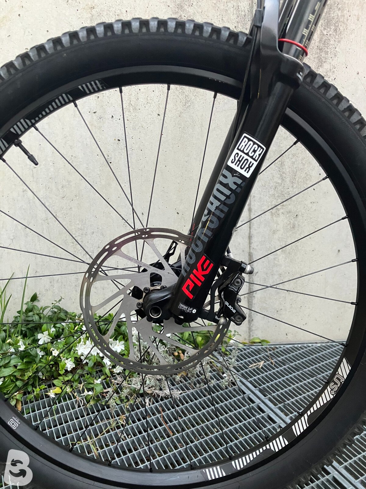YT Industries Jeffsy CF Pro 2019