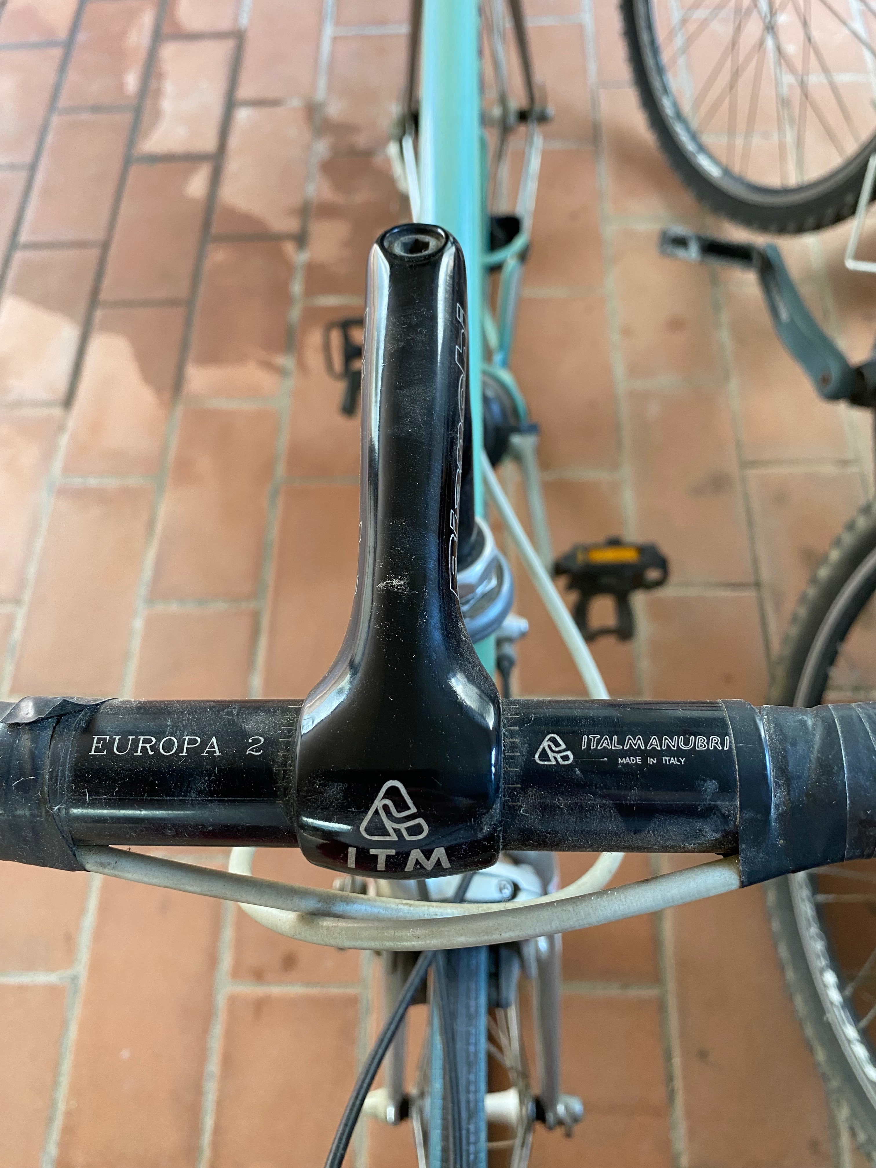 Bianchi Vento 603 o 605 1995