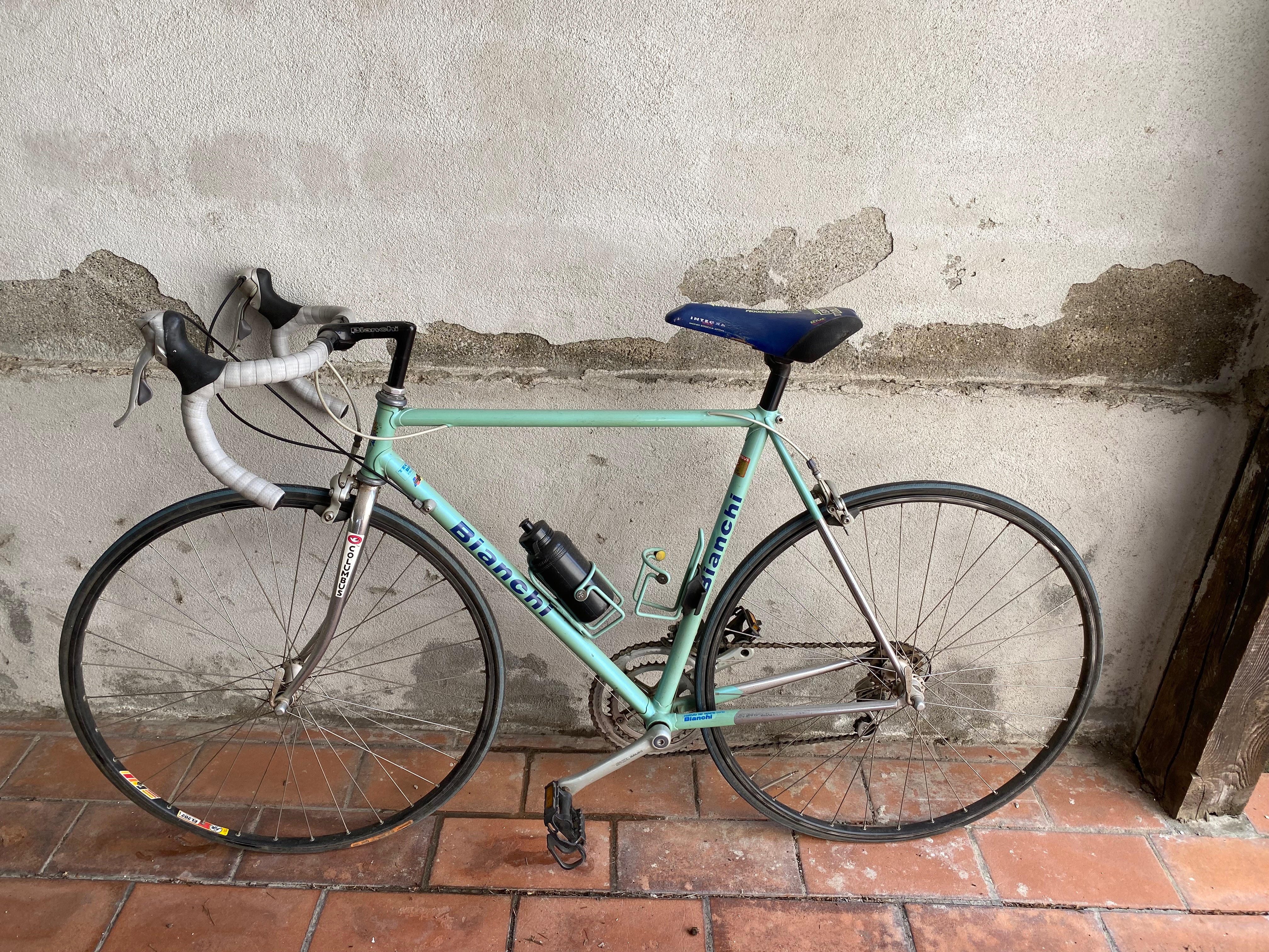 Bianchi Vento 603 o 605 1995