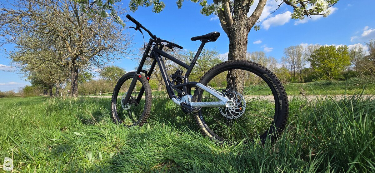 Scott Gambler 720 2018