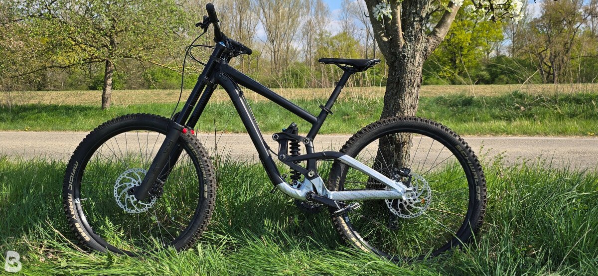 Scott Gambler 720 2018