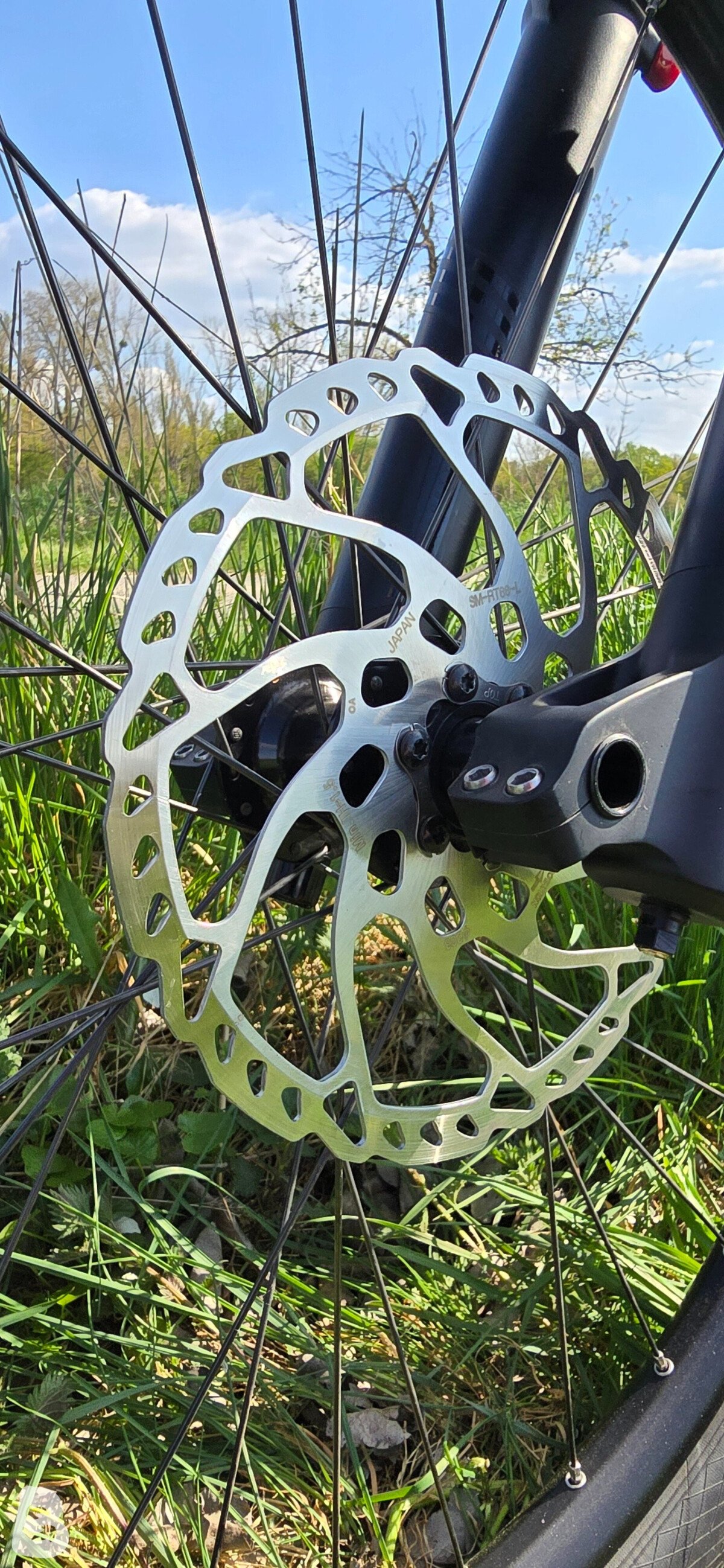 Scott Gambler 720 2018