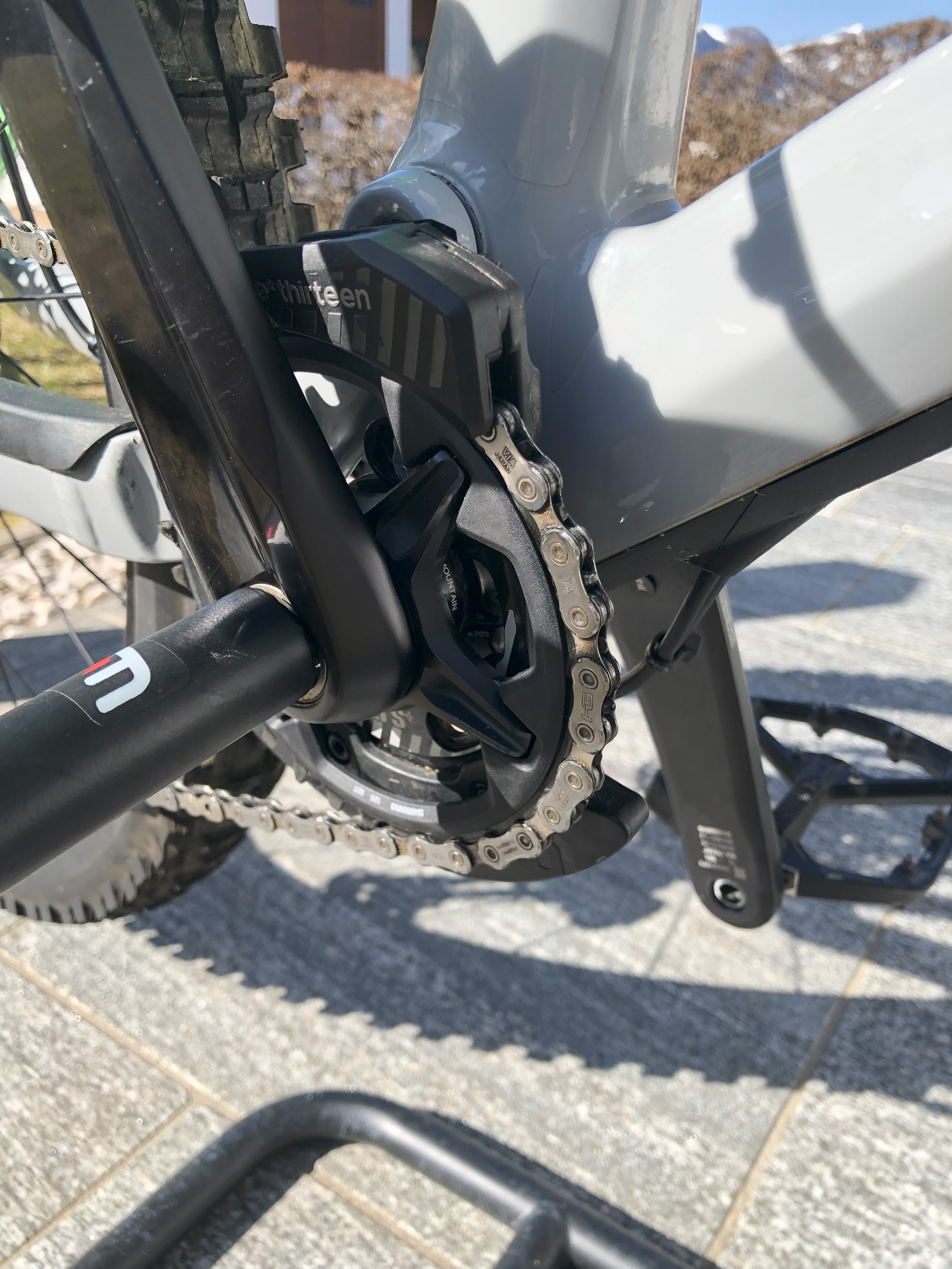 Canyon Torque CF 8.0 2021