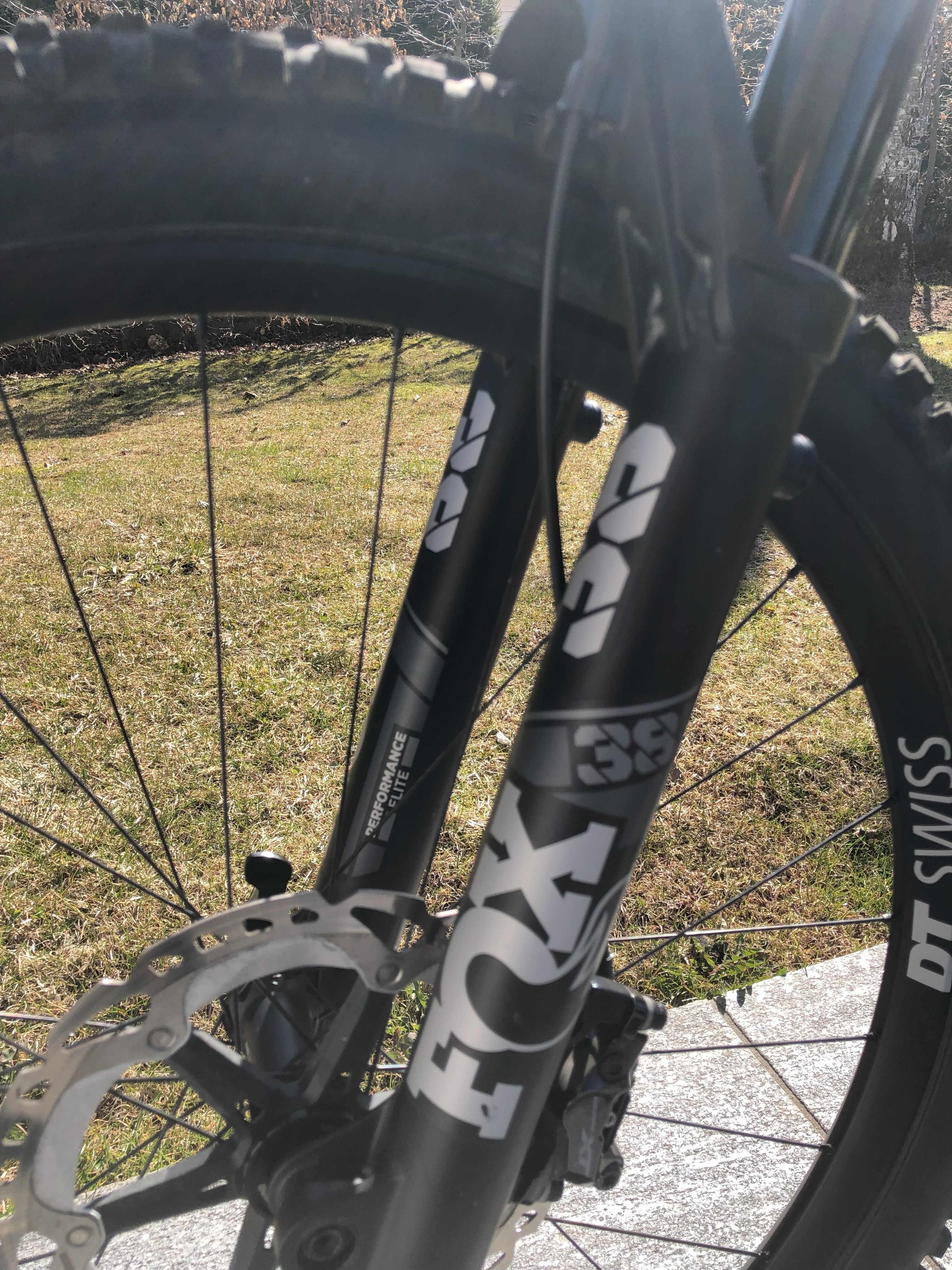 Canyon Torque CF 8.0 2021