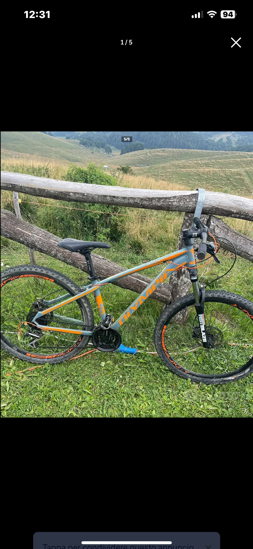 Olympia Cobra 2018